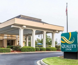 Quality Inn at the Mall - Valdosta