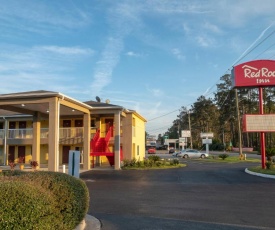 Red Roof Inn Valdosta - University