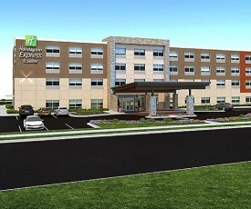 Holiday Inn Express & Suites - Vidalia, an IHG Hotel