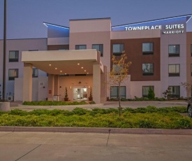 TownePlace Suites by Marriott Vidalia Riverfront