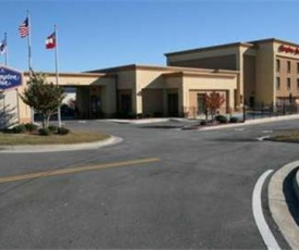 Hampton Inn Vidalia