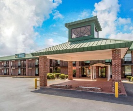 Quality Inn & Suites Vidalia