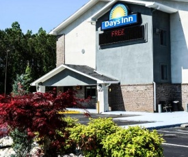 Days Inn by Wyndham Villa Rica