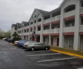 Intown Suites Extended Stay Warner Robins