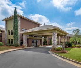 Comfort Inn Warner Robins - Robins AFB