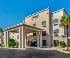 Comfort Suites near Robins Air Force Base