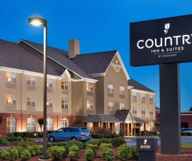 Country Inn & Suites by Radisson, Warner Robins, GA