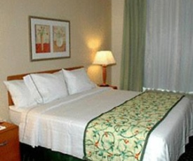 Fairfield Inn & Suites Warner Robins