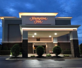 Hampton Inn Warner Robins