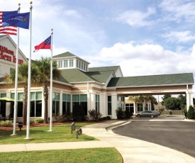 Hilton Garden Inn Warner Robins