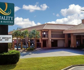 Quality Inn & Suites near Robins Air Force Base