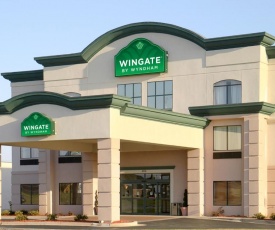 Wingate By Wyndham - Warner Robins