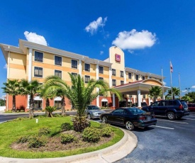 Comfort Suites Waycross