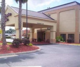 Hampton Inn Waycross