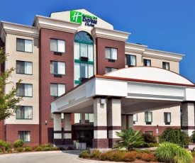 Holiday Inn Express Hotel & Suites Birmingham - Inverness 280, an IHG Hotel