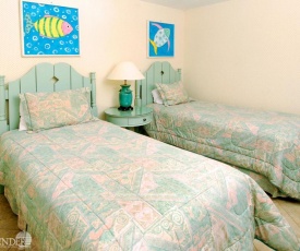 Sea Breeze 119 by Bender Vacation Rentals