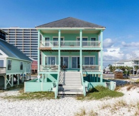 Sea Foam by Meyer Vacation Rentals