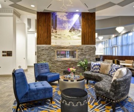 Homewood Suites by Hilton Birmingham Downtown Near UAB