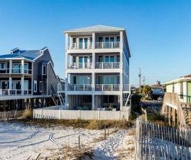 Sea Monster East by Meyer Vacation Rentals