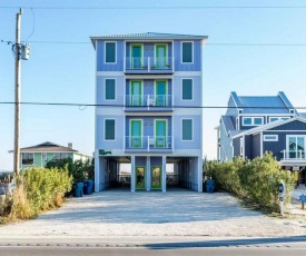 Sea Monster West by Meyer Vacation Rentals