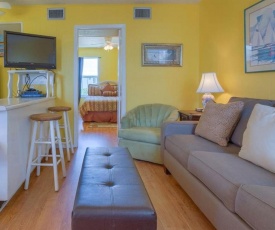 Sea N Sun 103 by Meyer Vacation Rentals