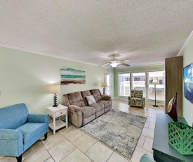 Sea Oats Condo - Pool & Boat Launch - Walk to Gulf condo