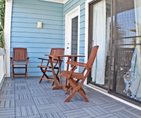 Sea Oats D106 by Bender Vacation Rentals