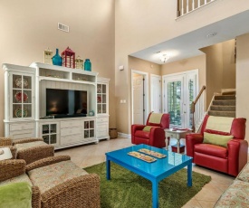 Seabreeze~ Forget your worries at this bright 4BR/3BA beach house!