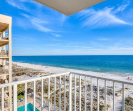 Seacrest 601 by Bender Vacation Rentals