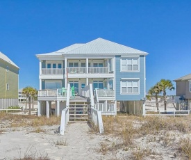 Seahorse Sands by Meyer Vacation Rentals