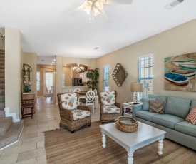 Seanote~ Beautiful beach house minutes from the Gulf!