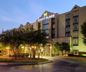 Hyatt Place Birmingham Inverness