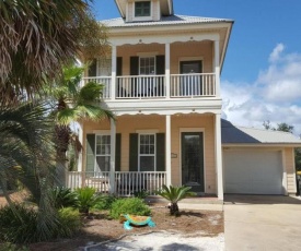 Seaside Retreat - 3 Bed, 3 Bath Home! Only 200 Yards from the Beach!