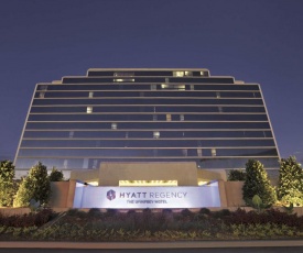 Hyatt Regency Birmingham - The Wynfrey Hotel