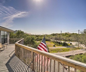 Spacious Gulf Shores Getaway - Walk to Beach!