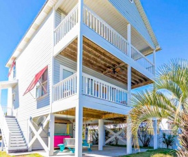 Summer Breeze West by Meyer Vacation Rentals