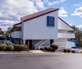 Motel 6-Birmingham, AL