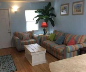 Sunrise Village East 118 by Meyer Vacation Rentals