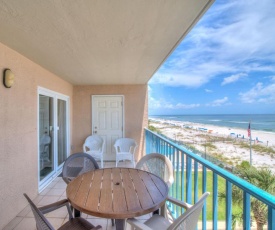 Surf Side Shores 1402 by Bender Vacation Rentals