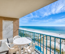 Surf Side Shores 1506 by Bender Vacation Rentals