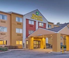 Quality Inn & Suites Birmingham - Highway 280