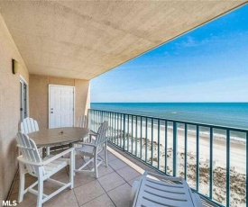 Surf Side Shores II 2802 by Meyer Vacation Rentals