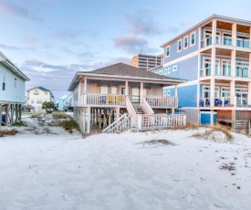 The Beach House