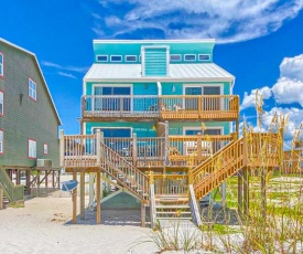 The Breeze by Meyer Vacation Rentals