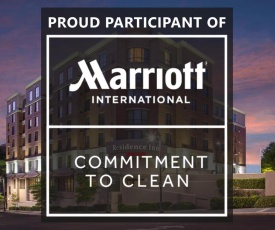 Residence Inn by Marriott Birmingham Downtown UAB