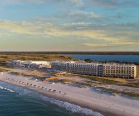 The Lodge at Gulf State Park, A Hilton Hotel