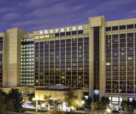 Sheraton Birmingham