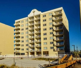 Tropical Winds Unit 301 Condo