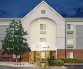 Sonesta Simply Suites Birmingham