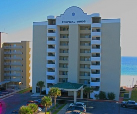 Tropical Winds Unit 701 Condo